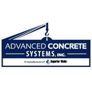 Advanced Concrete Systems